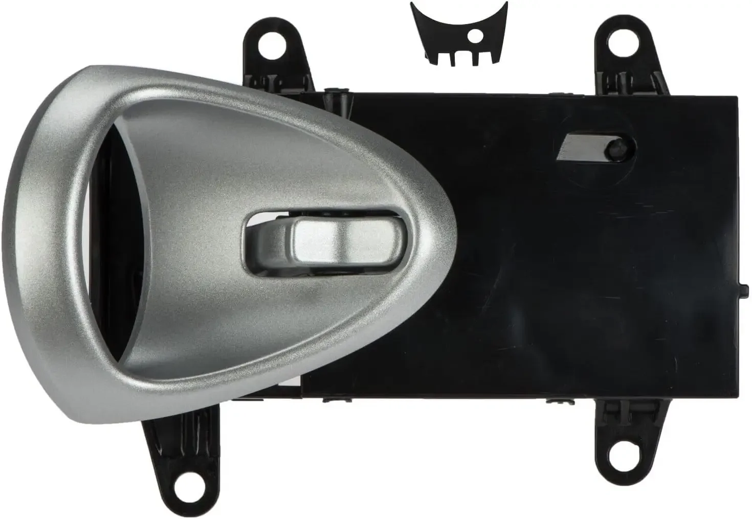 

OEM H0671-CD70A Внутренняя дверная ручка в сборе, левая - 350Z 03-04 Z33