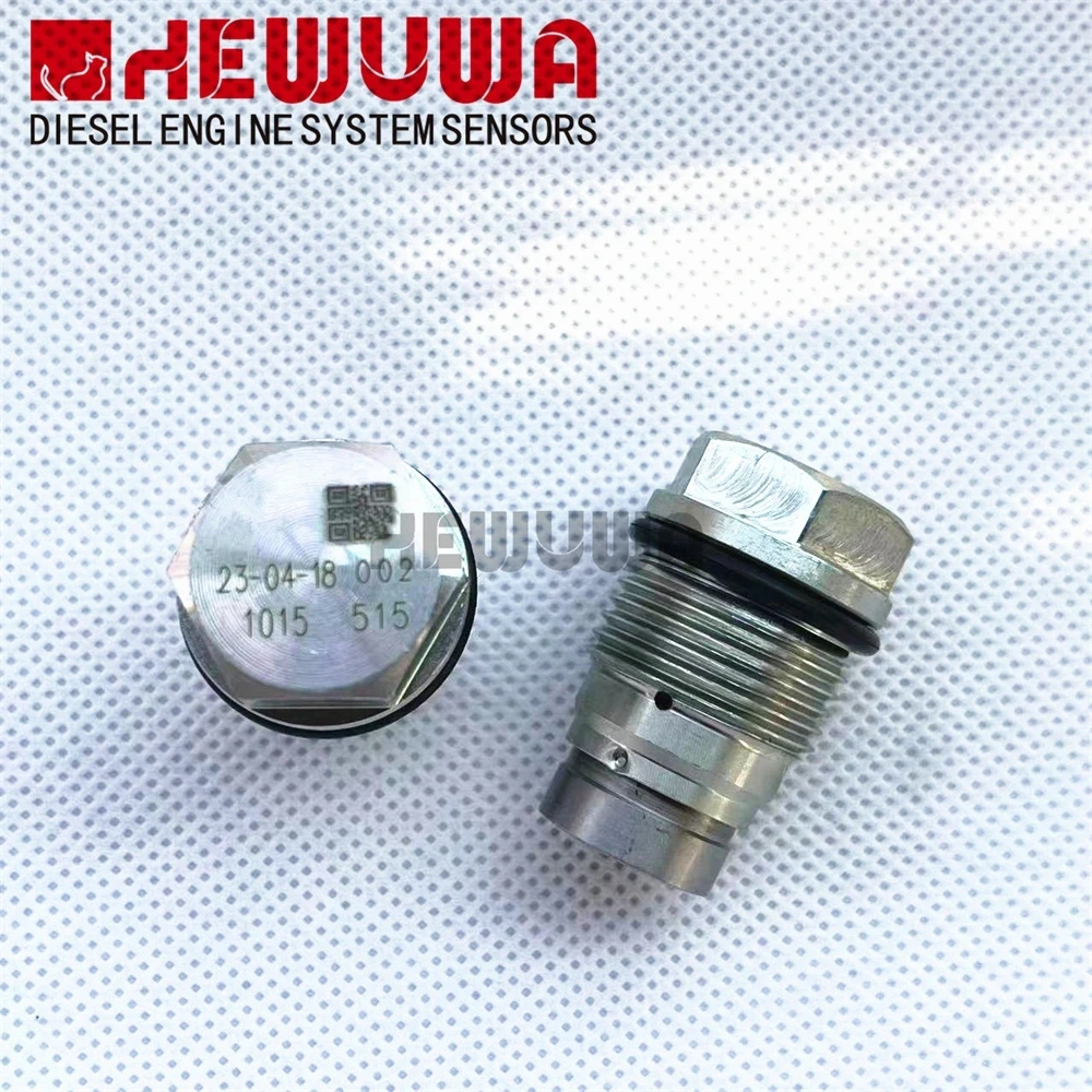 Original Pressure Limited Valve 1110010017 1110010028 1110010015 1110010026 1110010027 1110010024 Injector Pump Diesel Engine