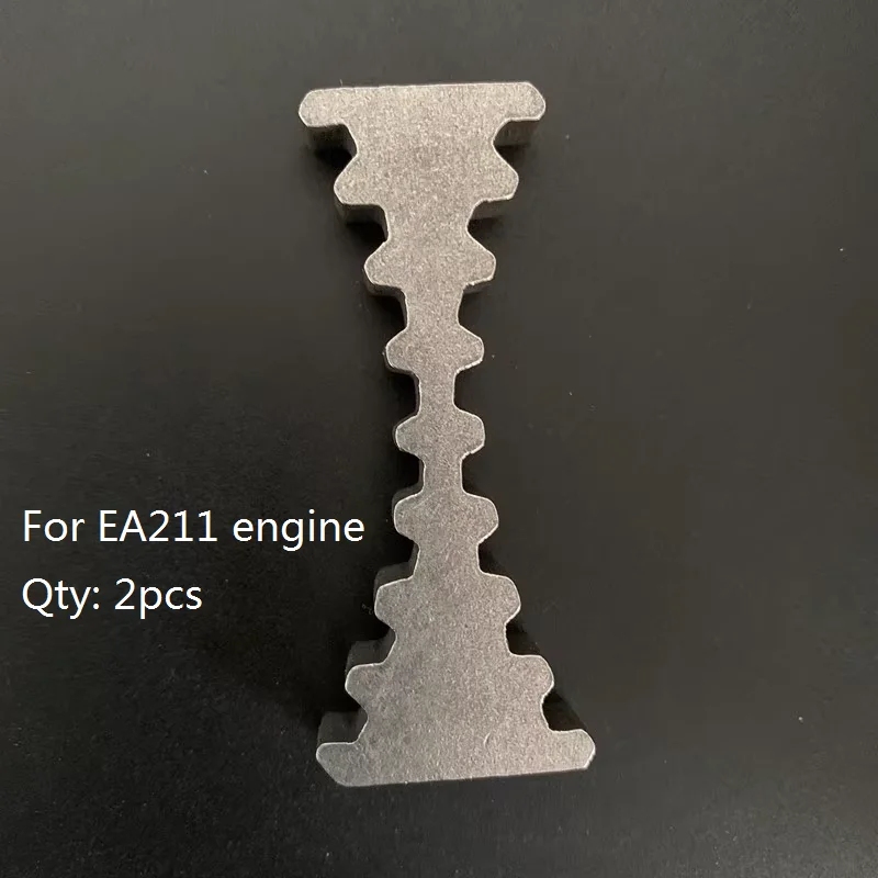 EA211 EA888 timing tool for Volkswagen Audi 1.4T Jetta 1.5 1.6 camshaft gear holder belt replacement fixing tool