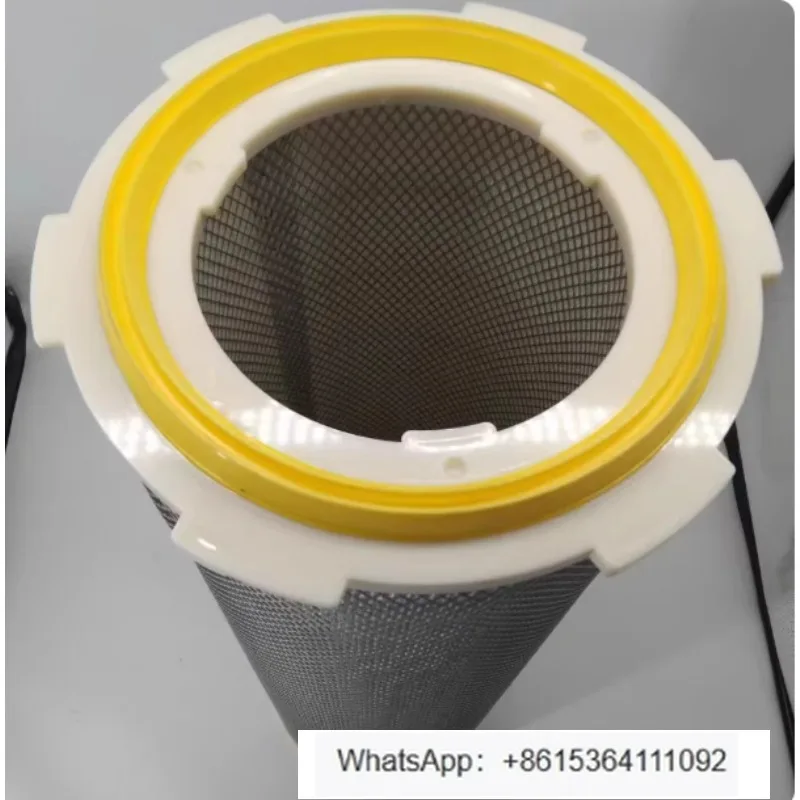 

Картридж воздушного фильтра Snap-on CKAH32100, промышленный пылевой фильтр, фильтрующий элемент с покрытием, быстросъемный с шестью креплениями