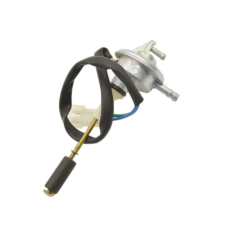 ABIB -Motorcycle Fuel Supply Tank Valve For Vivacity 125 Scooter Petcock Switch Fuel Pump Shut Off Control view 4