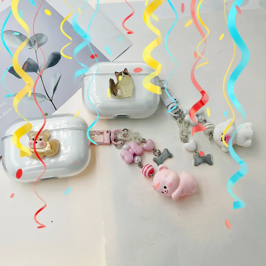 Cute Dogs Case For …