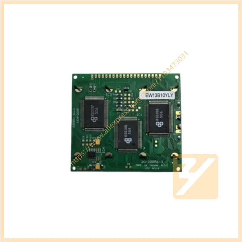 EW13B10YLY 20-20056-3 tft lcd module display Industrial use Fast shipping