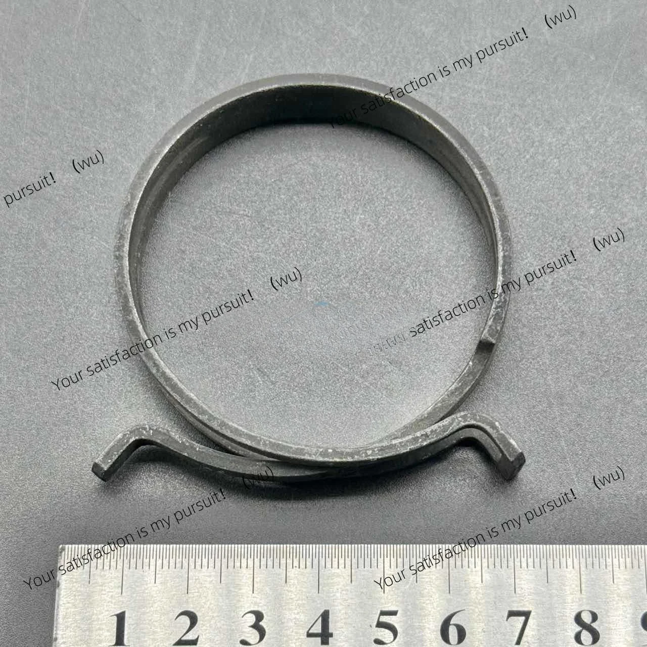 

1pc for VW Lamando Golf 7 Octavia Sportsvan LAVIDA Air filter housing clamp intake pipe clamp