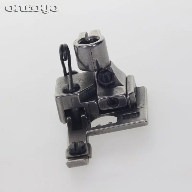 Industrial Sewing Machine Spare Parts P2117 Presser Foot For Sirubr F007H-W222/CQ