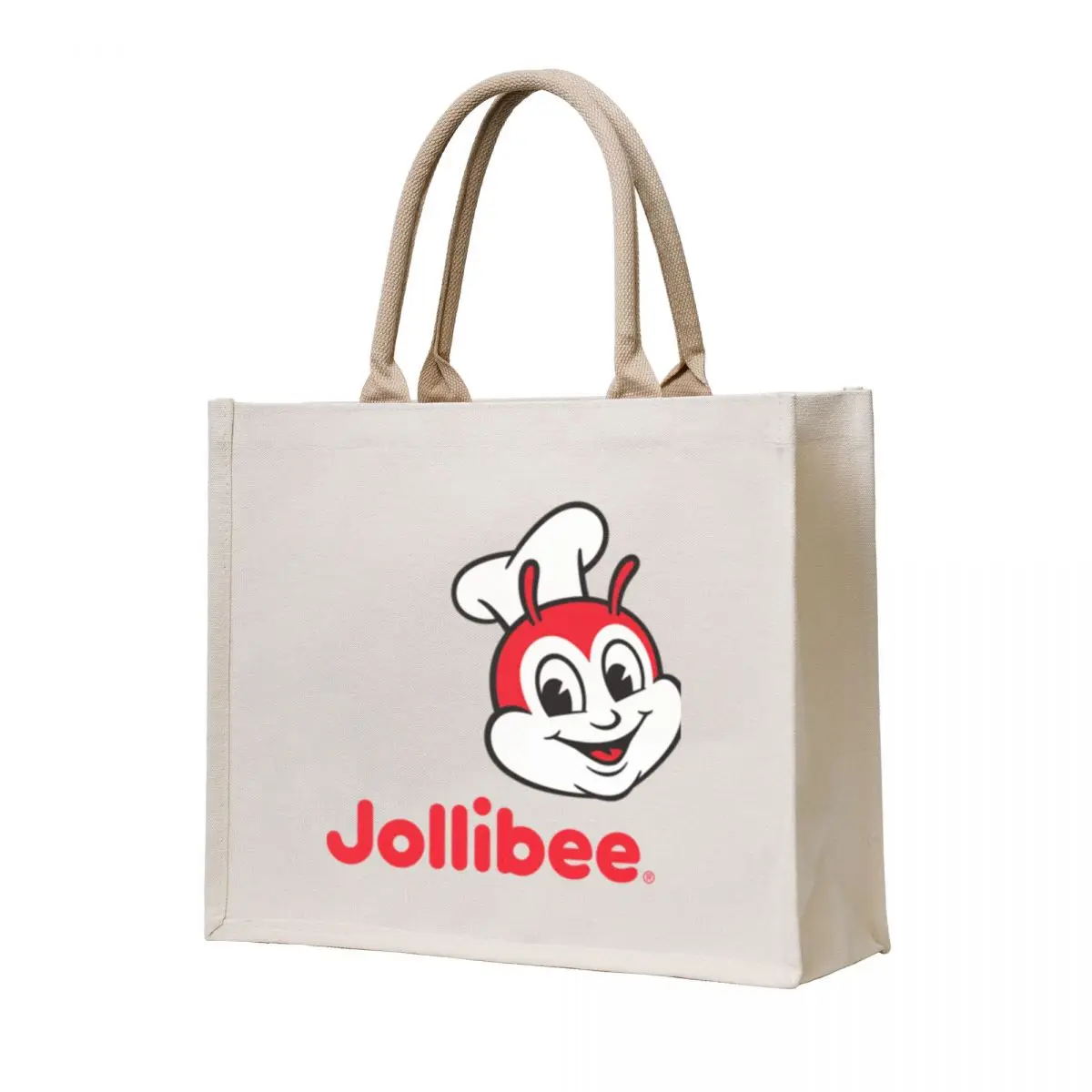 

Jollibee Tote Bag Women's handbag Cloth bag bag luxury women female
