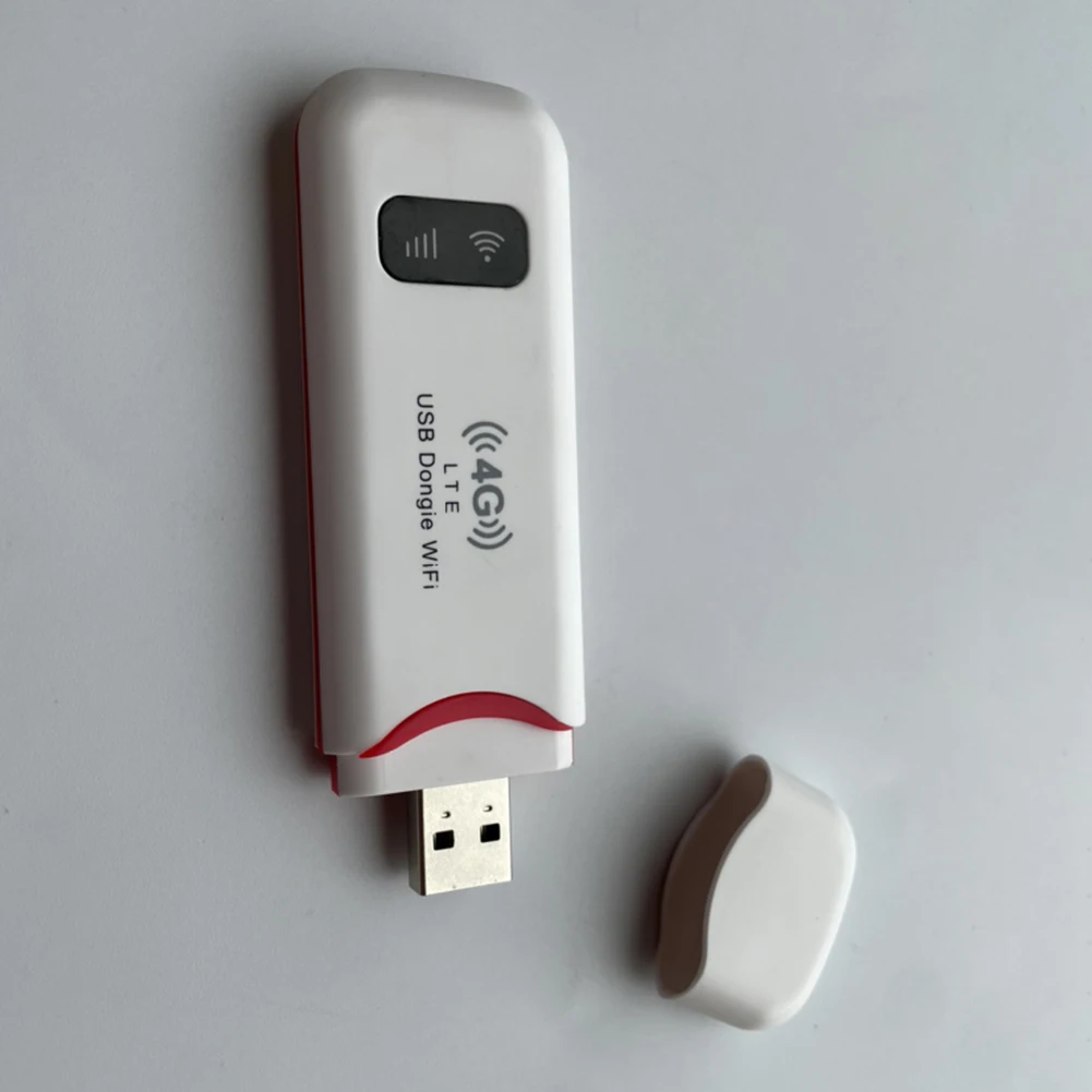 

Портативный USB-модем 4G LTE, Wi-Fi роутер 150 Мбит/с, слот для SIM-карты, Wi-Fi адаптер, беспроводной роутер для ноутбуков, UMPC, MID-устройств
