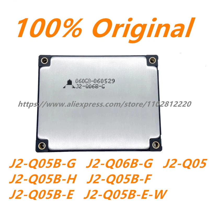 J2-Q05B-G J2-Q06B-G J2-Q05B-E J2-Q05B-H J2-Q05 J2-Q05B-F J2-Q05B-E-W MODULE