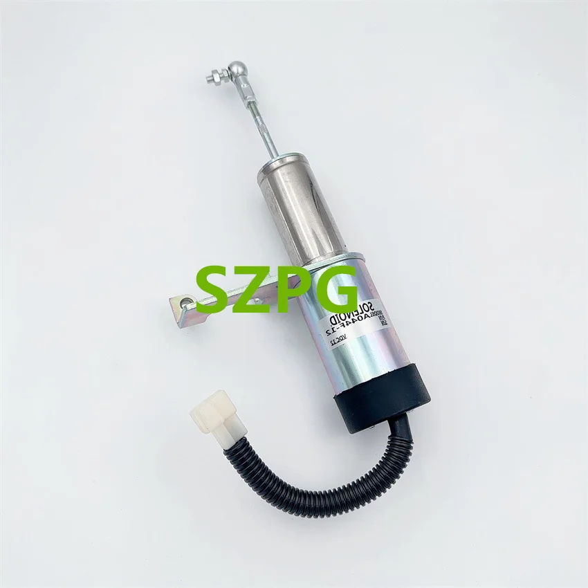 

A044F-12 Solenoid Valve Switch