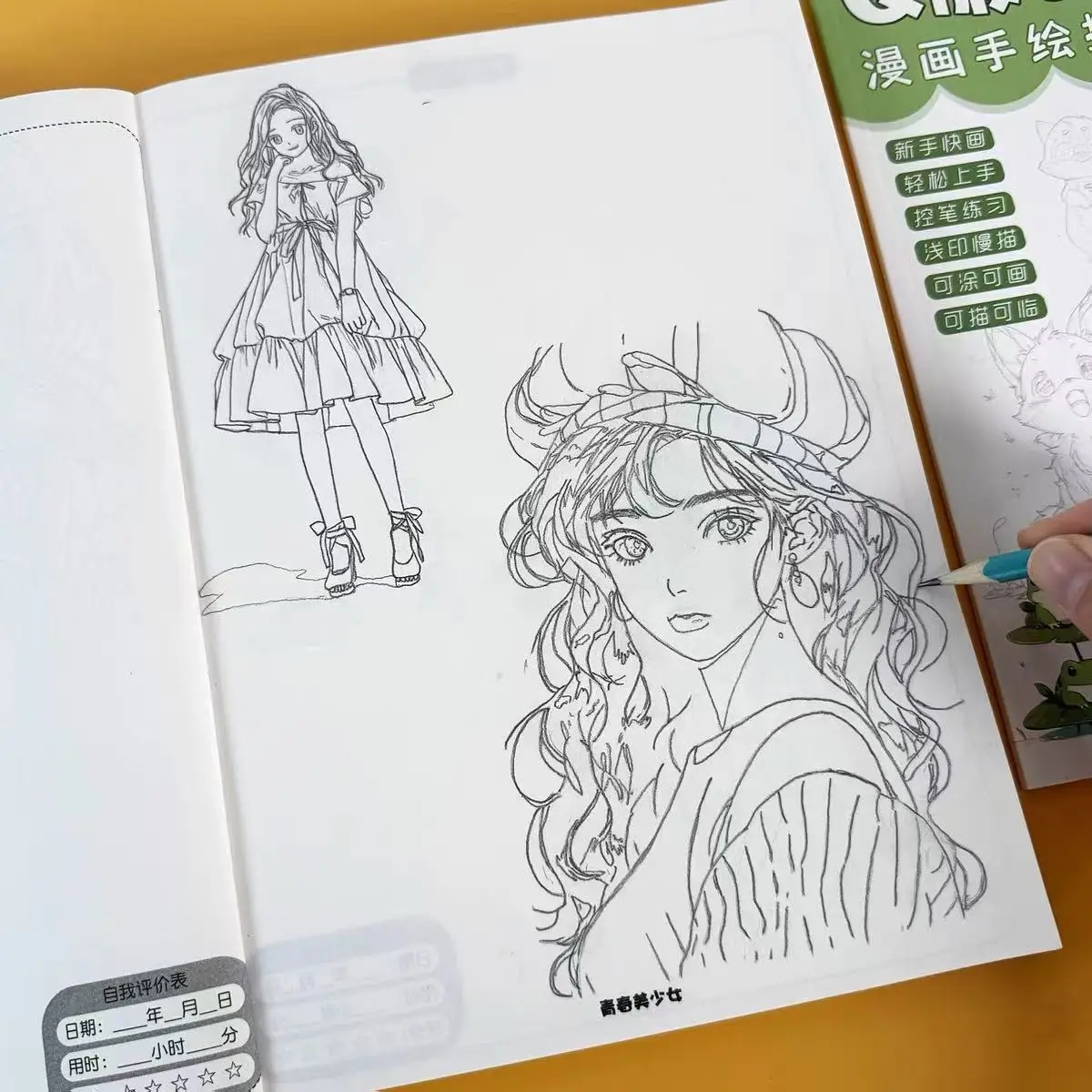 手描きアートスケッチブック スケッチ ブック-AliExpress