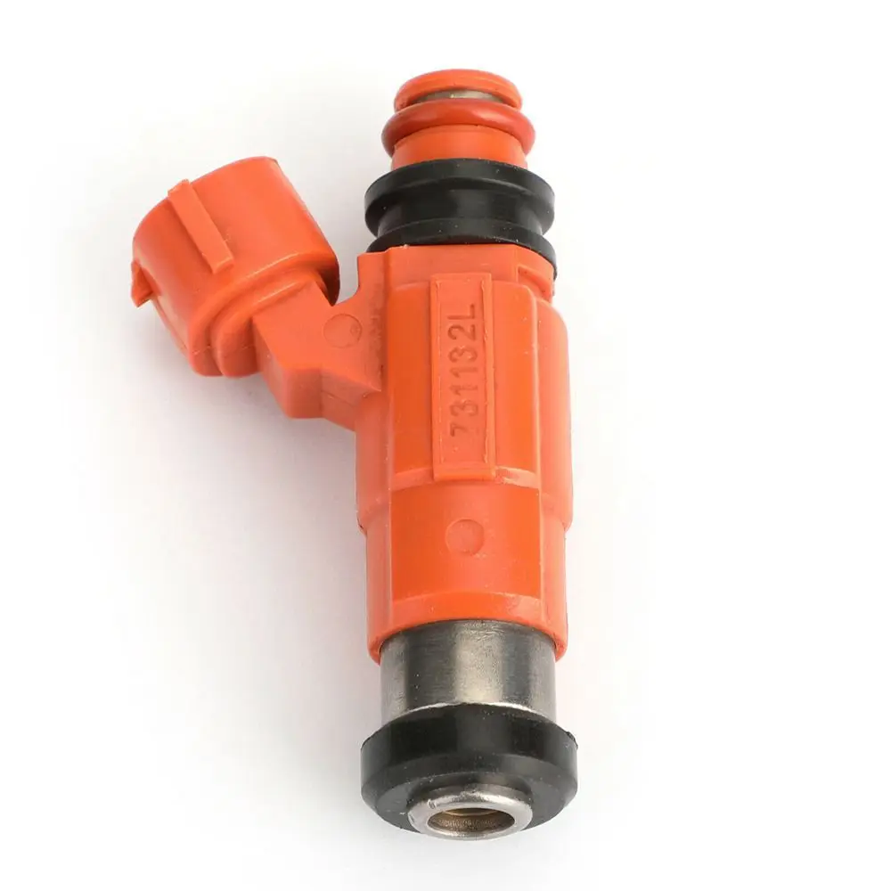 4Pcs/Set Fuel Injection Nozzle for Chrysler Dodge Mitsubishi Chevrolet Suzuki CDH210 0280155723 INP-771 MD319791