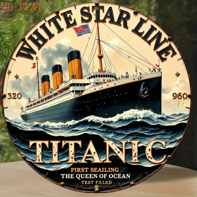 1-шт-Винтажный-металлический-настенный-декор-в-виде-корабля-Титаник-Памятная-табличка-в-честь-морской-катастрофы-rms-titanic-с-крючком-для-подвешивания-для-дома