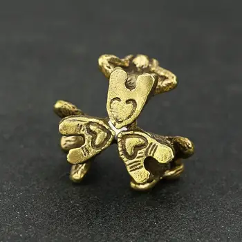 8 最佳銷售 猴子雕像 - №2