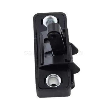 適用於雷諾達契亞 Sandero、Megane、Scenic MK1、Clio I II、Kangoo、Thalia 的後備箱尾門鎖閂 7700838546 7700791731 10 最佳銷售 雷諾Kangoo MK1 - №2