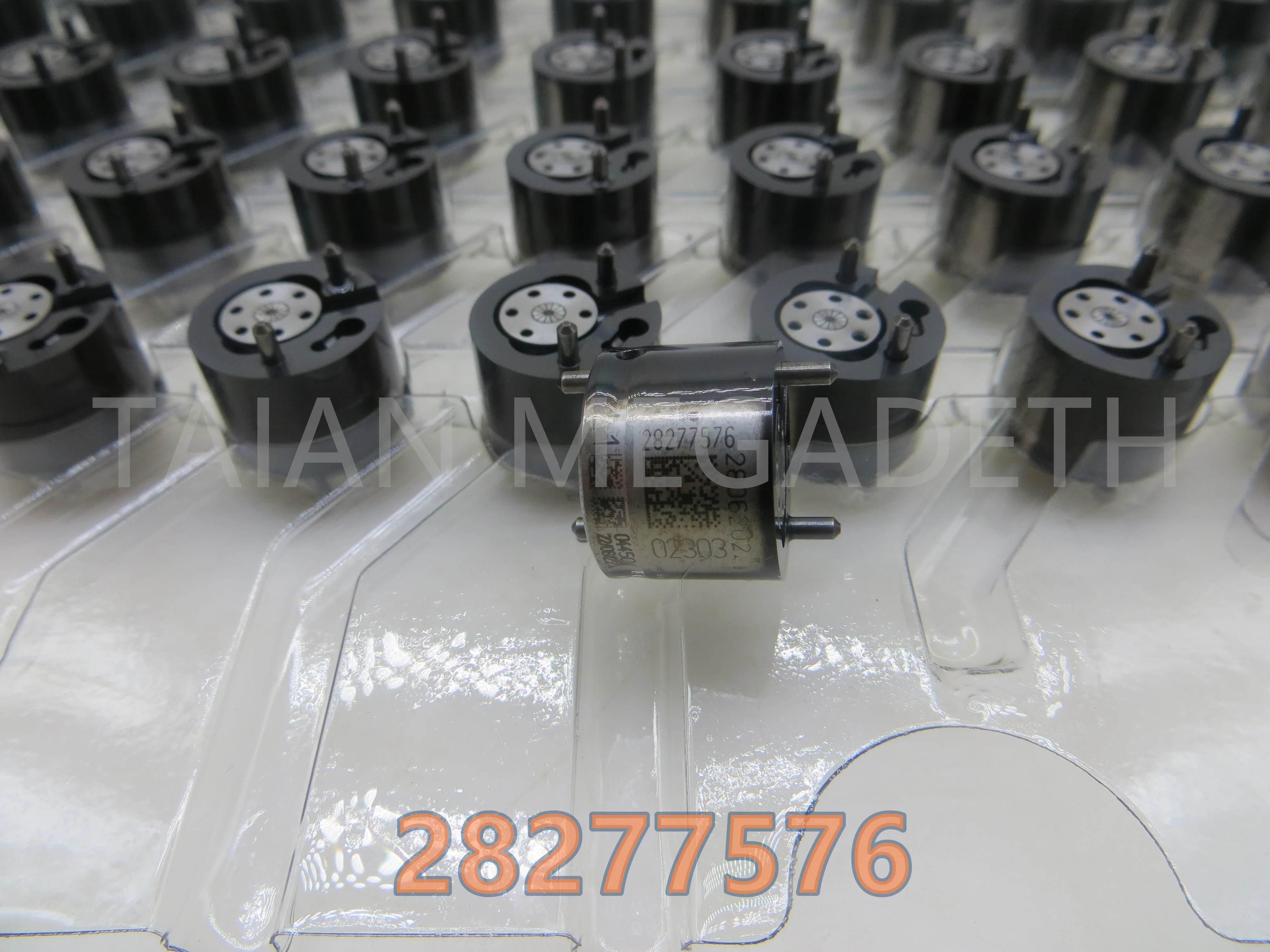 صمام التحكم في الديزل الأصلي الجديد 28277576 ، 9308-625C