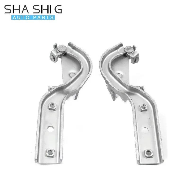 

4478804500 Set bonnet hood hinge For Mercedes-Benz Vito Viano W447 2017 4478804600 A4478804600 MAM52926