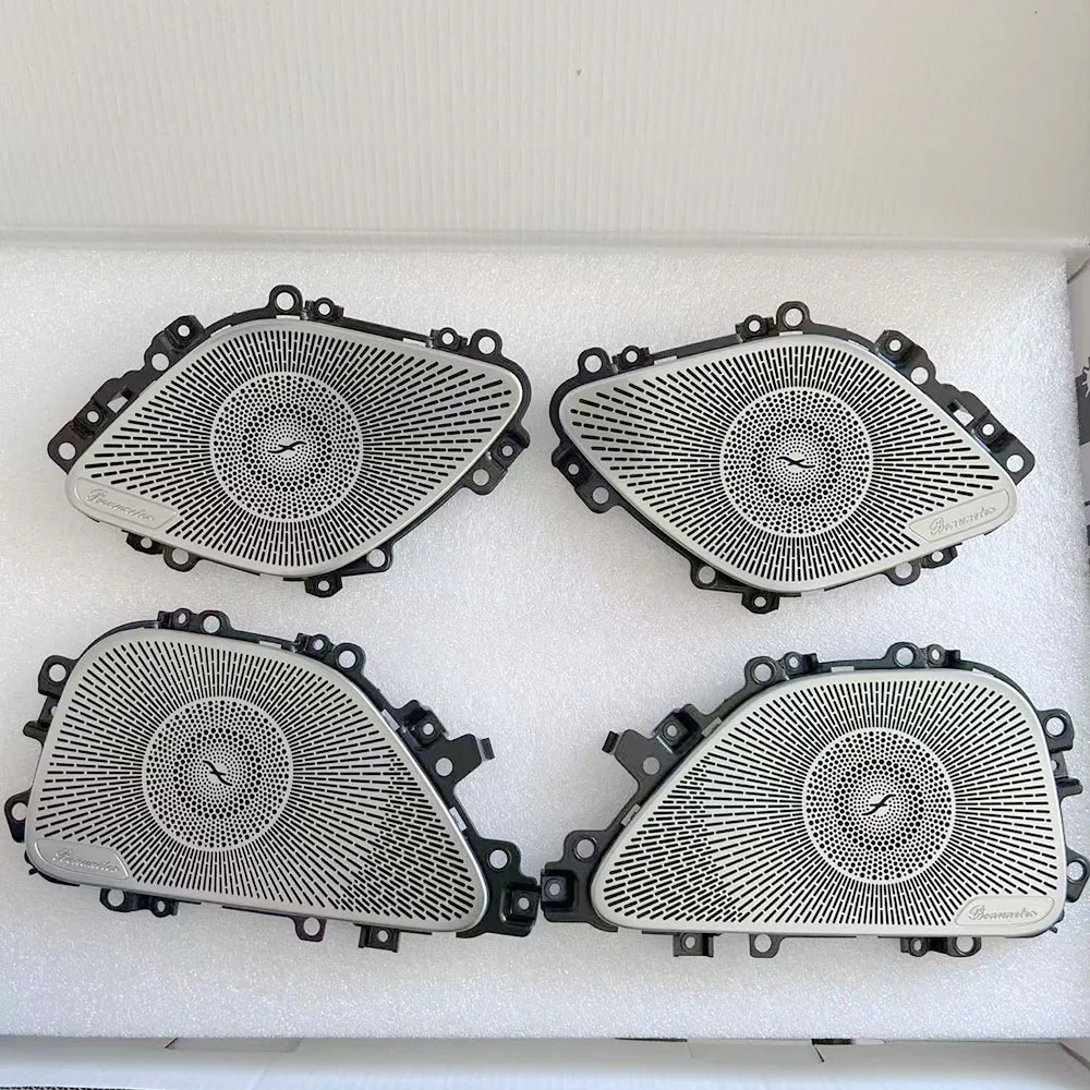 Applicable For Merc… - image