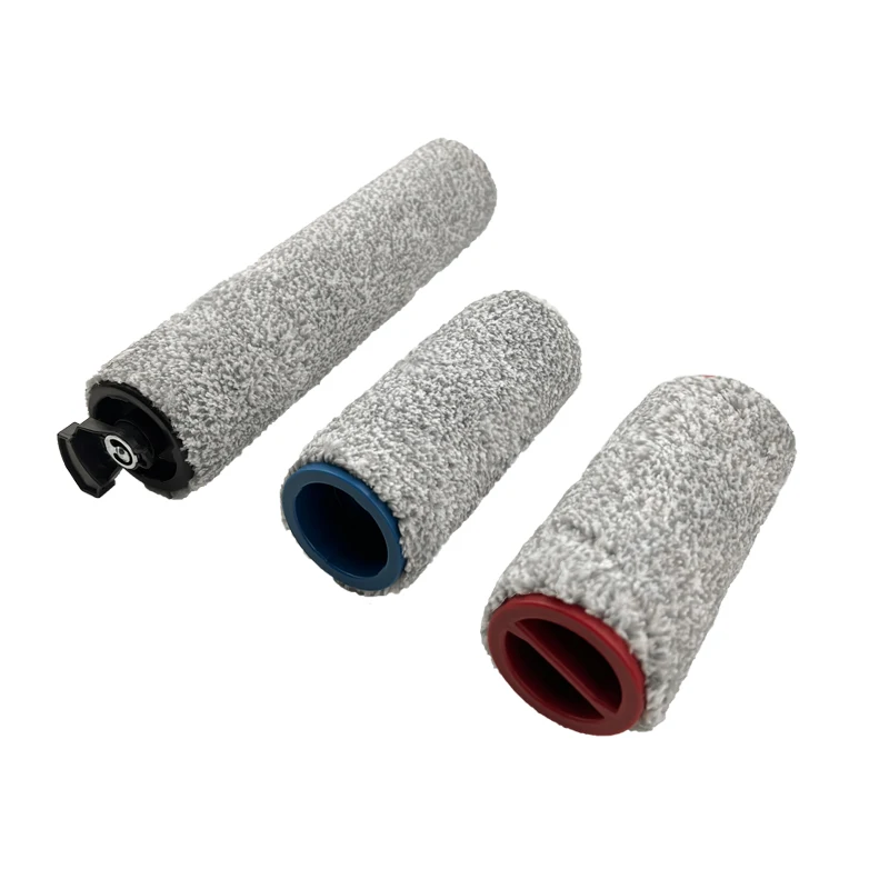 Для Roborock DYAD U10 WD1S1A аксессуары для беспроводного пылесоса основная щетка для пола съемный HEPA-фильтр запасная часть Xiaomi