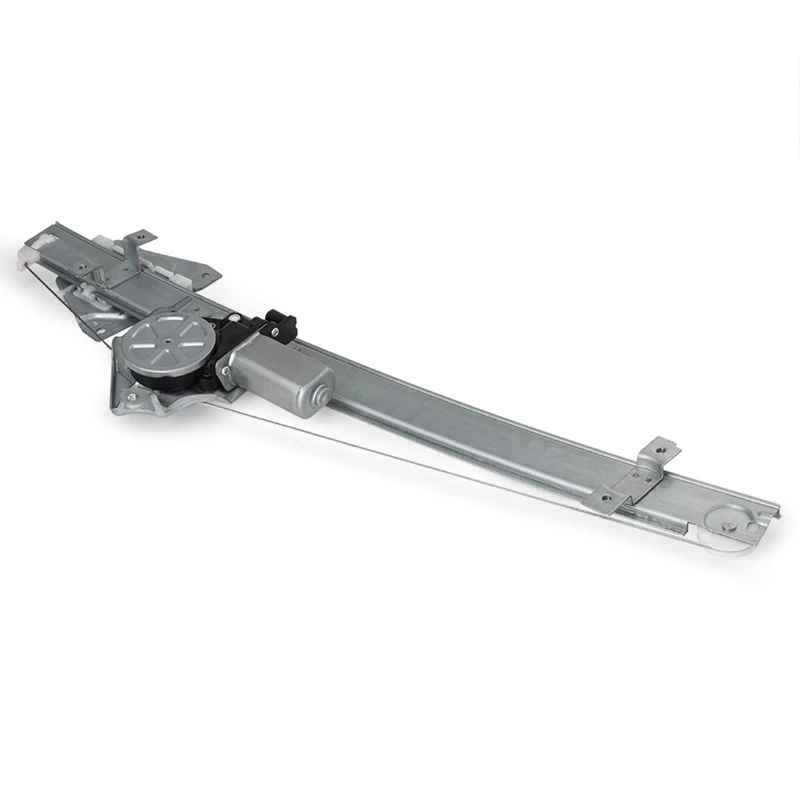 Elevalunas eléctrico delantero izquierdo del coche MN 167271   Para Pajero Montero V73W V74W V75W V78W 2003-2006-T45C