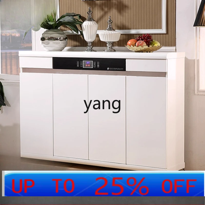 

LMM Sterilization Disinfection Shoe Deodorization Drying Household Entrance Hallway