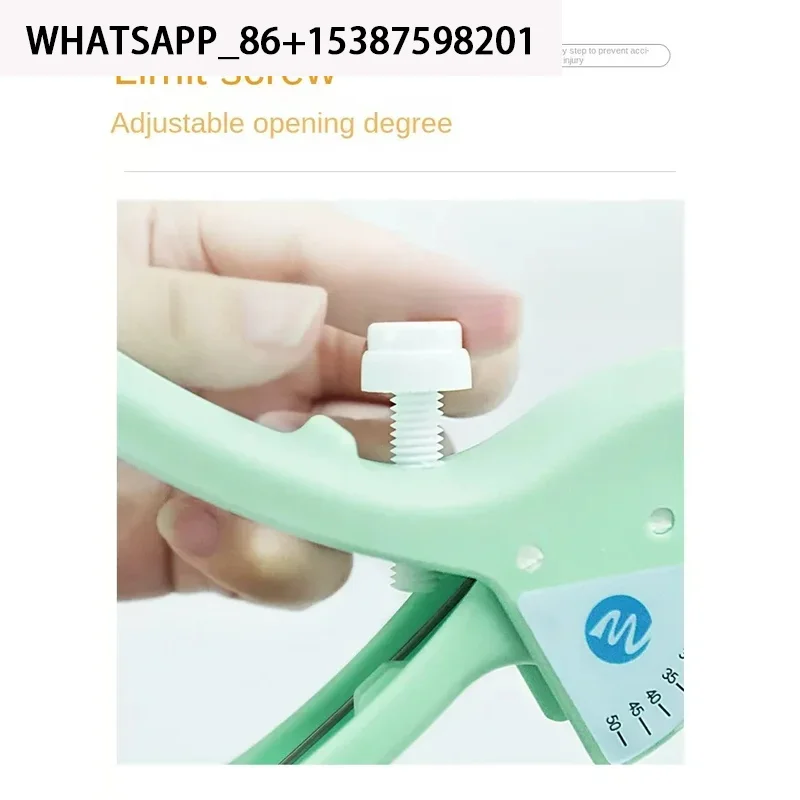 Trainer Reamer Postoperative Oral Expansion Mouth Opening Mandibular Rehabilitation Training Device