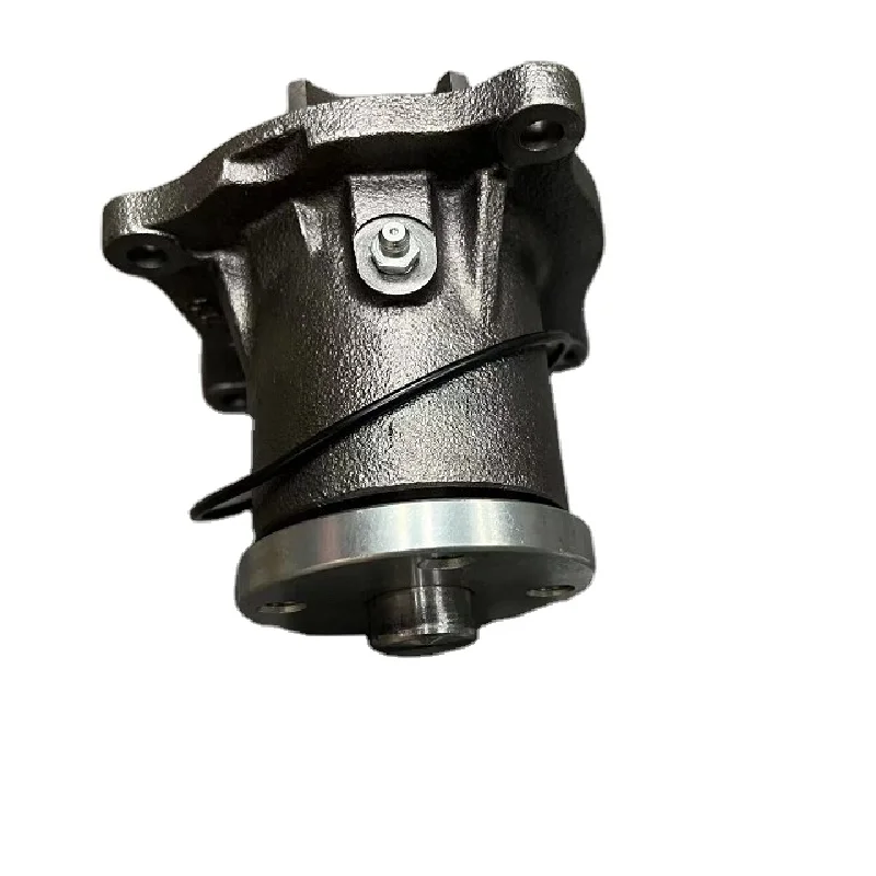 For Caterpillar CAT E320B E320D E3066 Water Pump 125-2991 for S6K S4K Excavator Parts