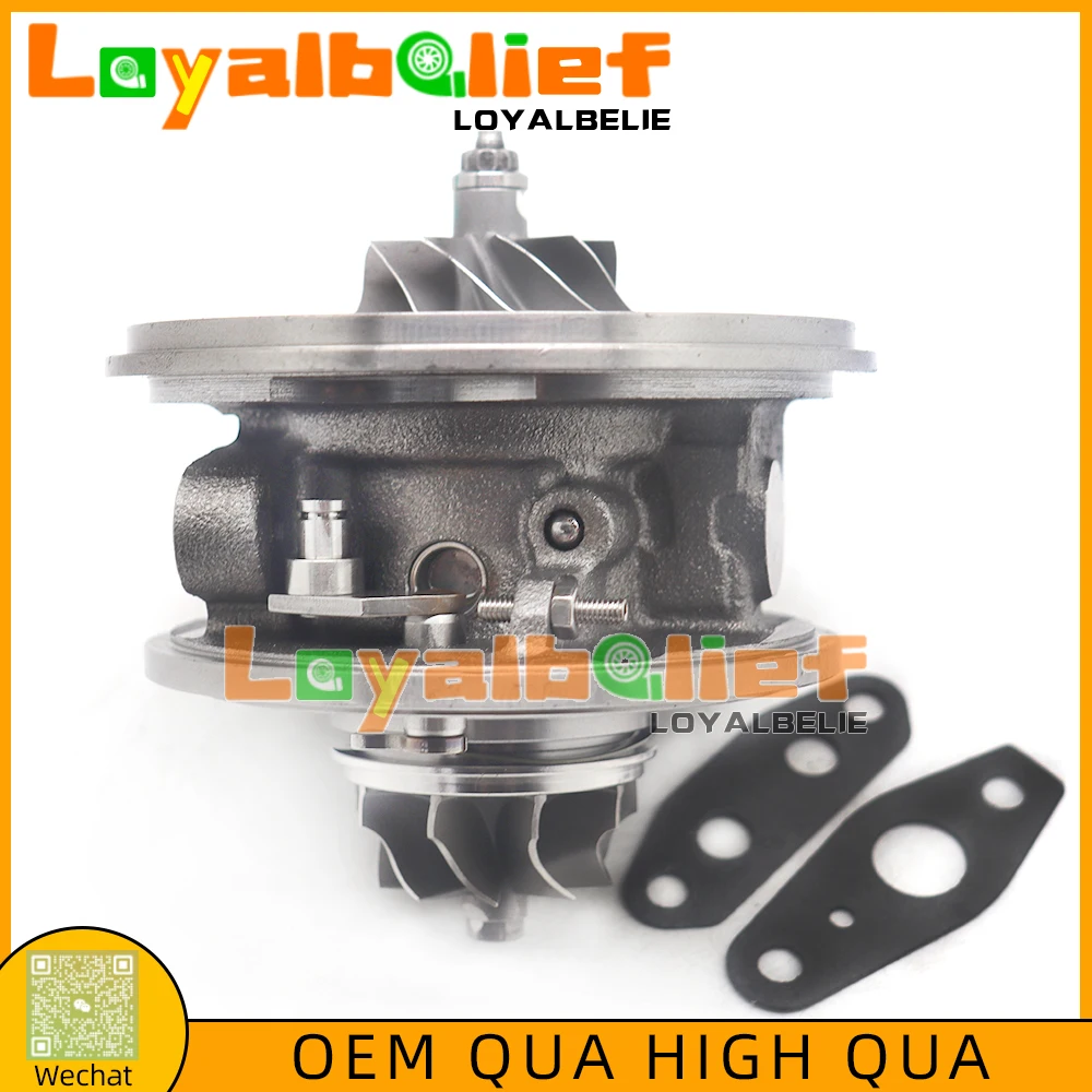 

Турбокартридж RHV4 VJ38 для Mazda BT50 B2500 3.0L 115Kw 156HP 2006-2011 VED2002 VFD20021 VGD20011 VGD20021 M349G438AB 1447253