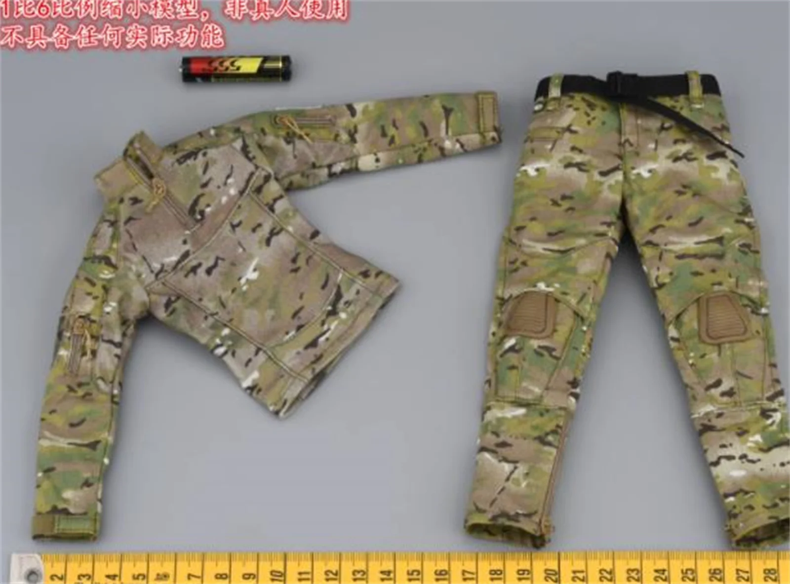 قميص أسود/زي موحد سهل وبسيط ES 26071R FSB ألفا فريق زعيم 1/6 مقياس أو 12 بوصة الشكل الملابس نموذج البدلة الصينية