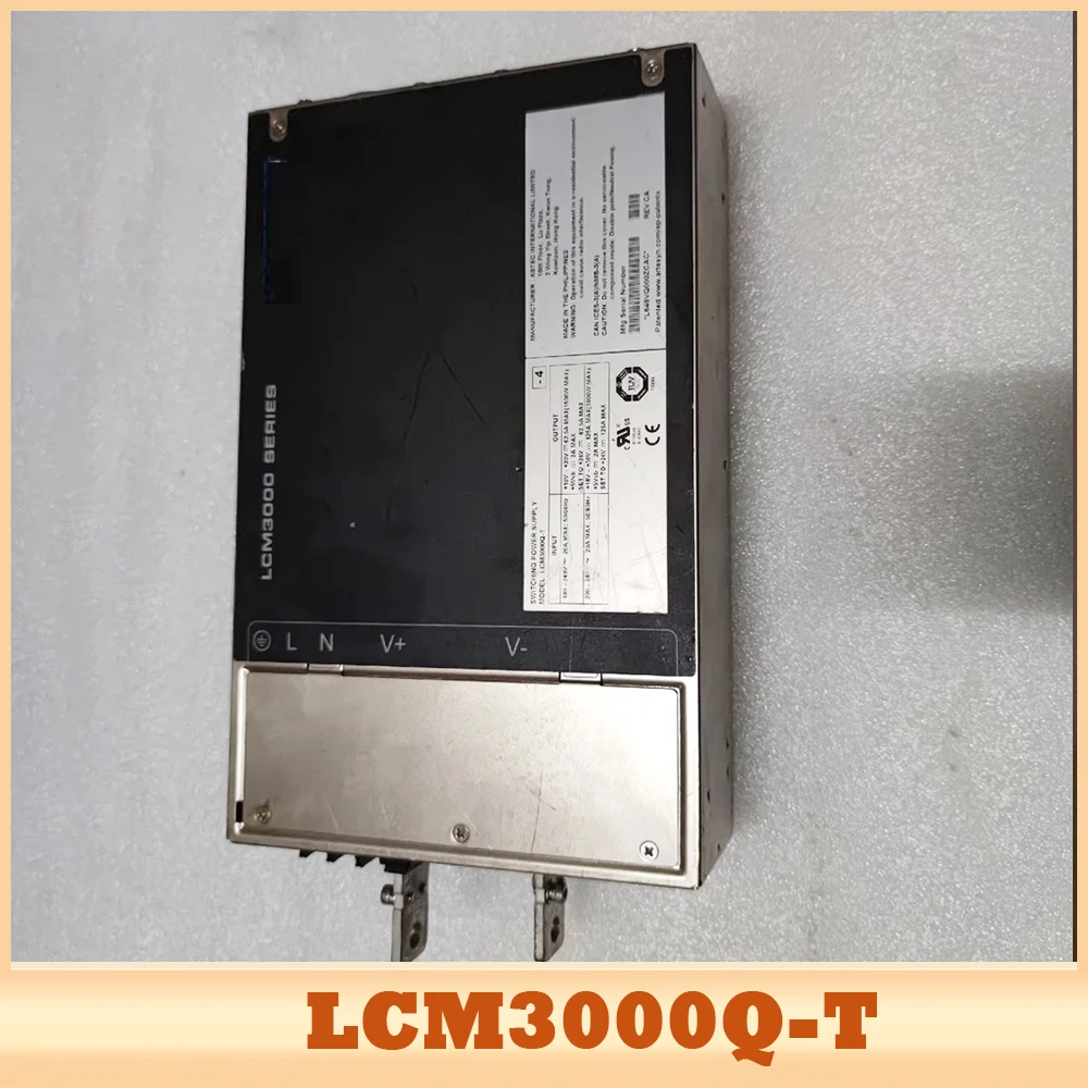 LCM3000Q-T For ARTESYN Medical DC Power Supply