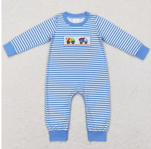 

Комбинезоны для мальчиков, коричневые камуфляжные комбинезоны с длинными рукавами и вышивкой утки, осенние боди для маленьких мальчиков