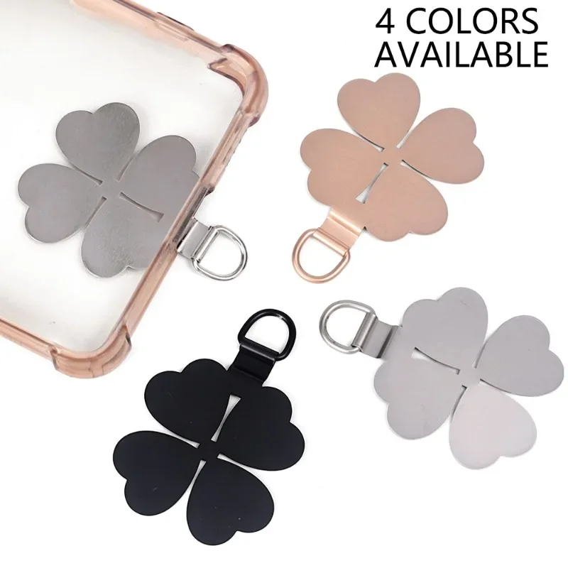 Detachable Phone Lanyard for iPhone Samsung