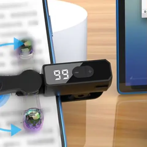 جهاز شاشة الهاتف، جهاز النقر السريع للهواتف الذكية، النقر السريع، محاكاة الإصبع المستمر، انقر فوق شاشة الهاتف