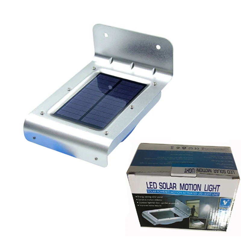 Solar Powered, 16 L… - image