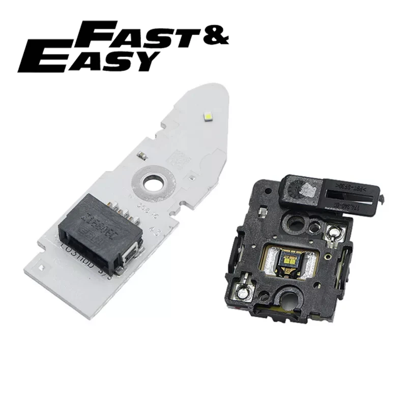 

Aftermarket new DRL Board LED Circuit Board Lightsource for 2013 -2016 Audi A3 XenonHeadlight Daytime Running Light