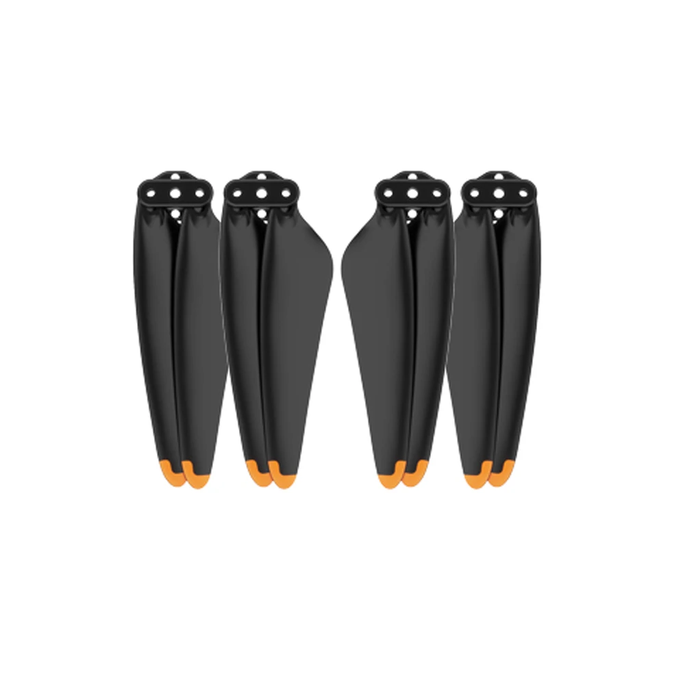 KF104 MAX2 Korpus drona Zwykły lub ekran dotykowy Zdalne sterowanie / Unikanie przeszkód Śmigło Oryginalna część zamienna Akcesoria do zabawek