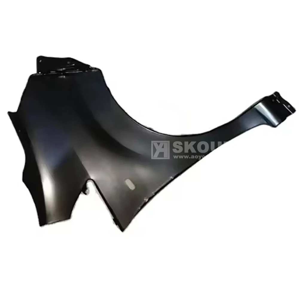 

Auto Body Parts Car Inner Fender Front Fender Car Front Fender for Nissan NV200 SKOUIO 70