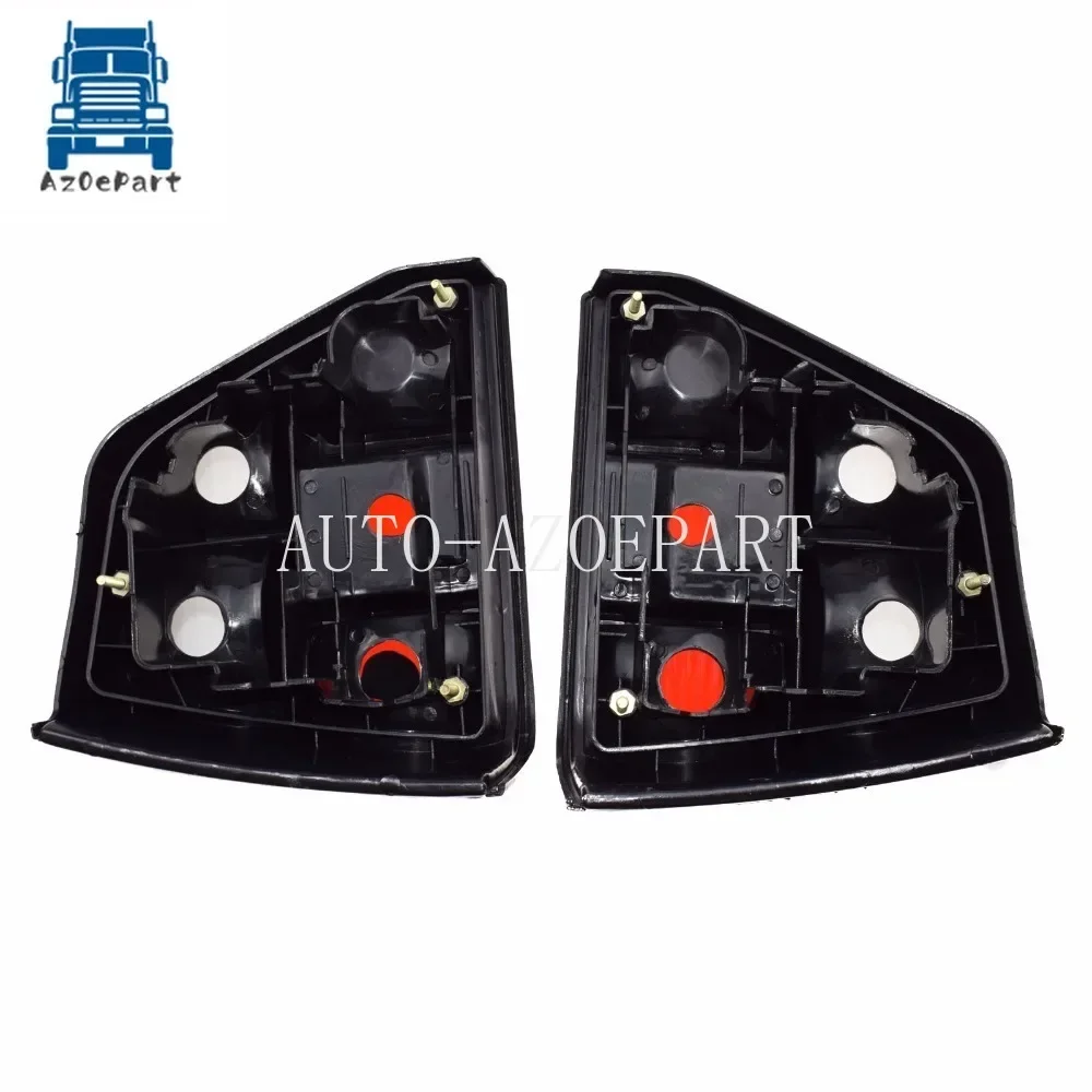 Rear Stop Brake Tail Light Lamp for VW Golf 2 MK2 1981 1982 1983 1984 1985 1986 1987 1988 1989 1990 1991