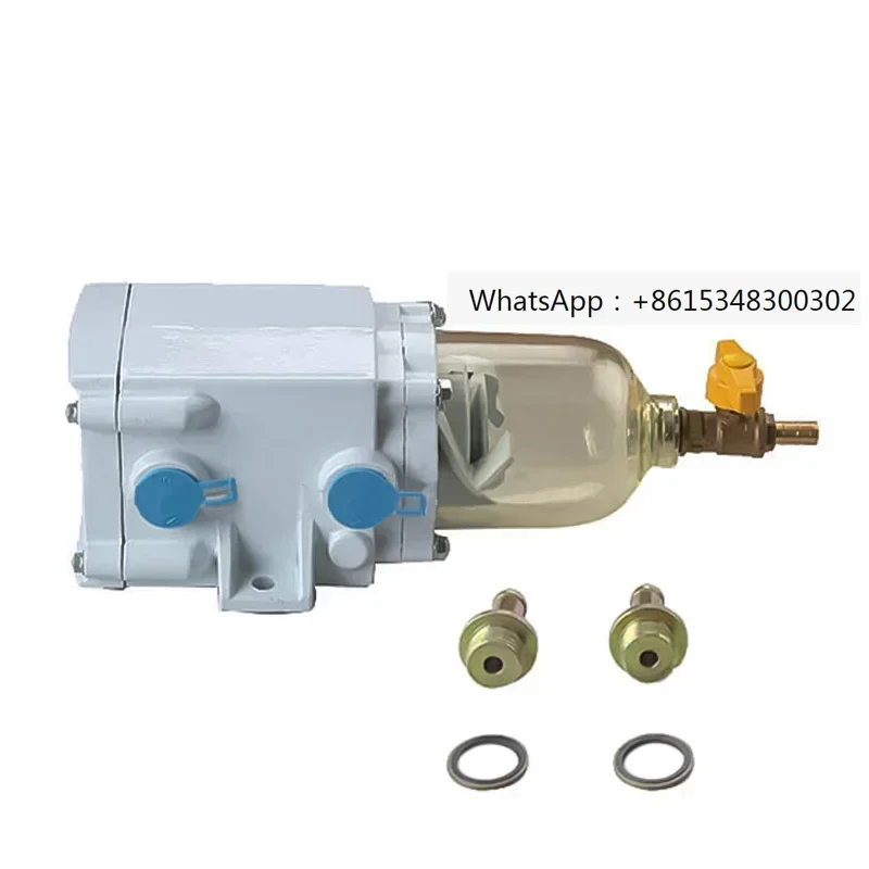 

engine300FG SEPAR SWK2000-5 FUEL WATER SEPARATOR ASSEMBLY
