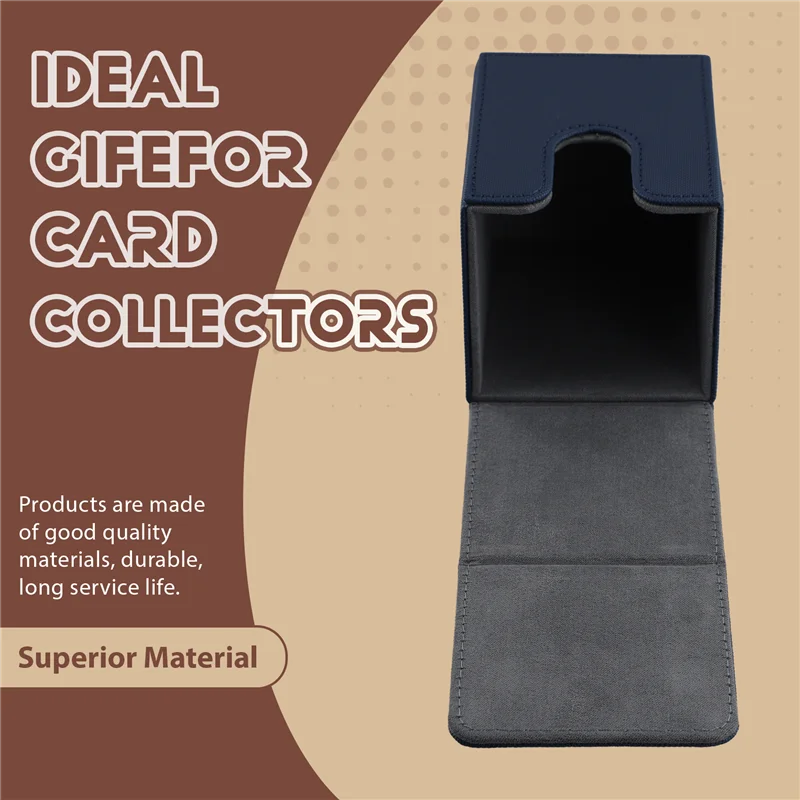 Card Case Deck Box …