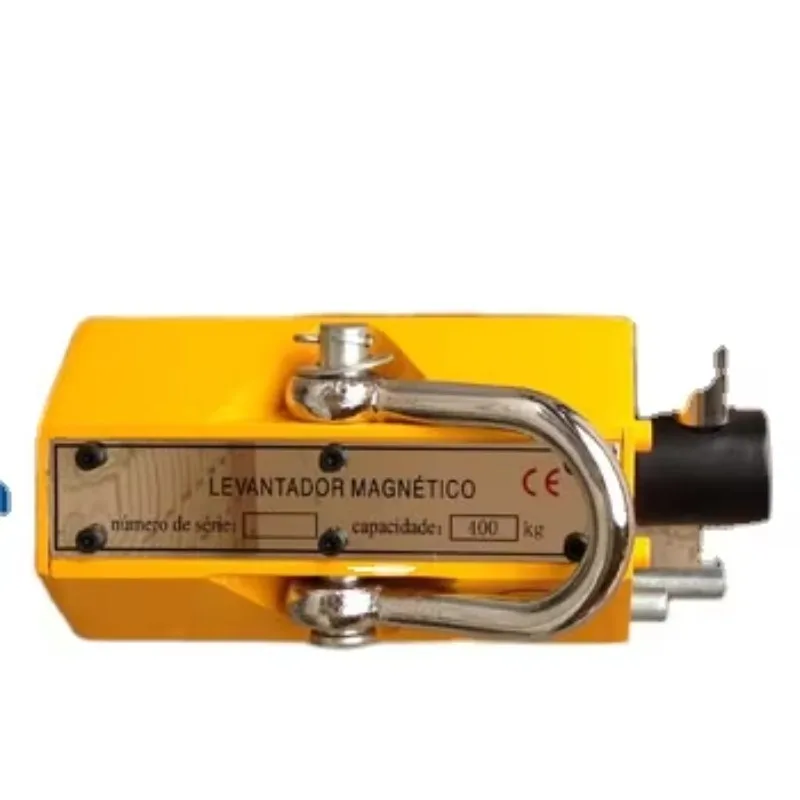 1 Ton Lifting Magnet Price