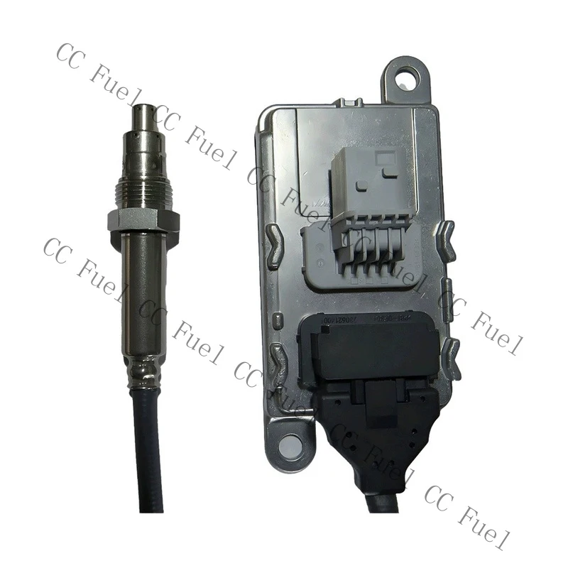C+ APNUWAER NOx Sensor for Cummins 24V VAN Truck  5WK96751C 4326862