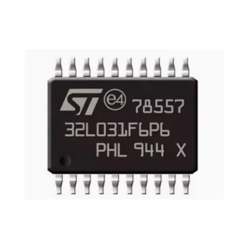 New Original STM32L…