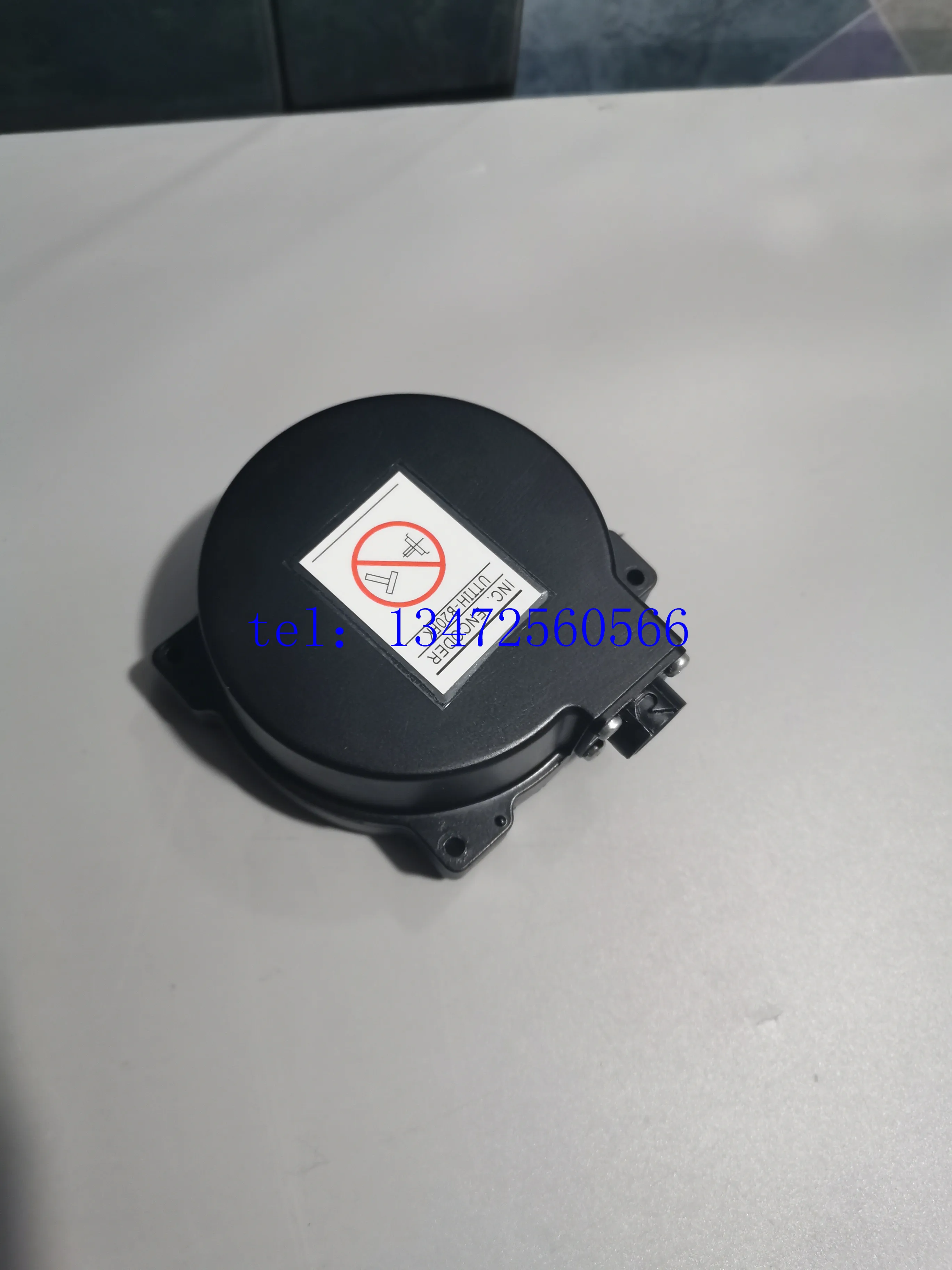 

5th generation servo motor encoder UTTIH-B20FK brand new original stock for sale