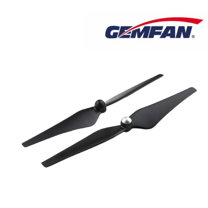 9443 9.4*4.3 Self Lock Props Propeller Gemfan CW/CCW for DJI Phantom 2 Multirotor Nylon Accessories Quadcopter FPV 4Pair/8PCS