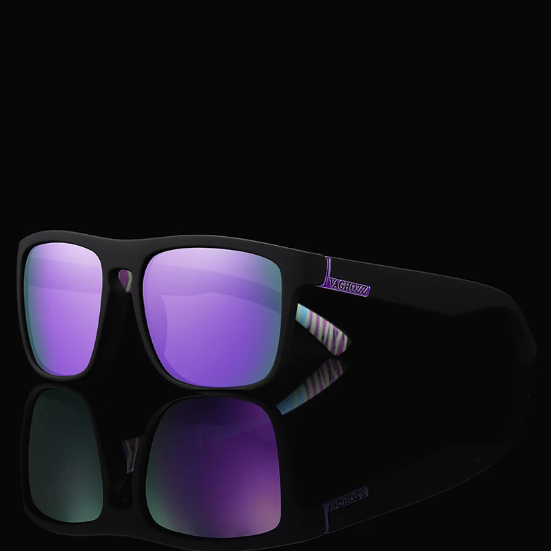Brand New Sunglasses Men Women Sun Glasses Fishing Eyewear UV400 Baseball Cycling Hiking Softball Outdoor Sport Goggles