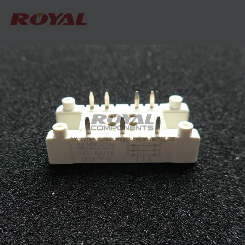 SKD83/16 /18/12 Nuevo