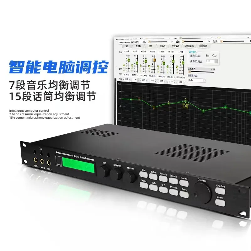 Tlf Xtuga X5 Dsp O …