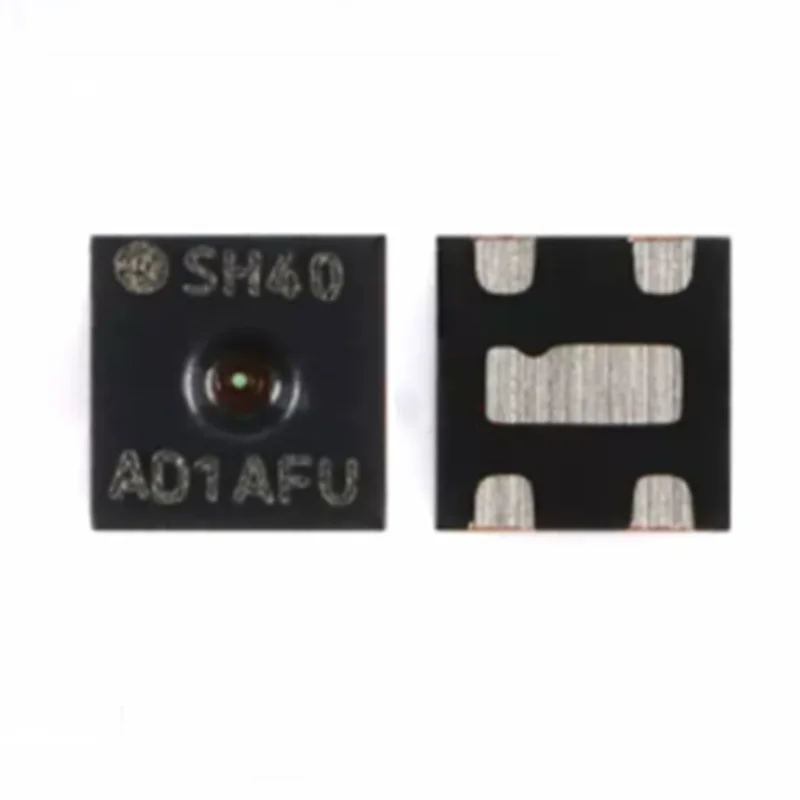 5pcs/lot SHT40 SHT40-AD1B-R2 NEW Original Genuine Chip Packing 4-DFN