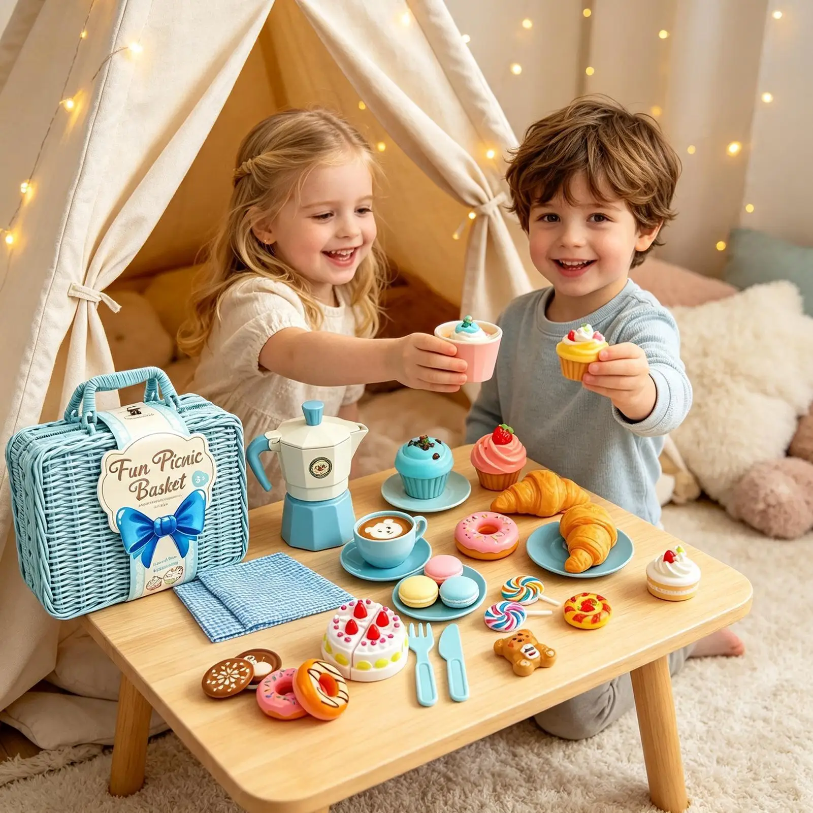 pretend-coffee-set-realistic-kids-educational-coffee-toys-children-dessert-playset-for-home-classroom-travel-preschool