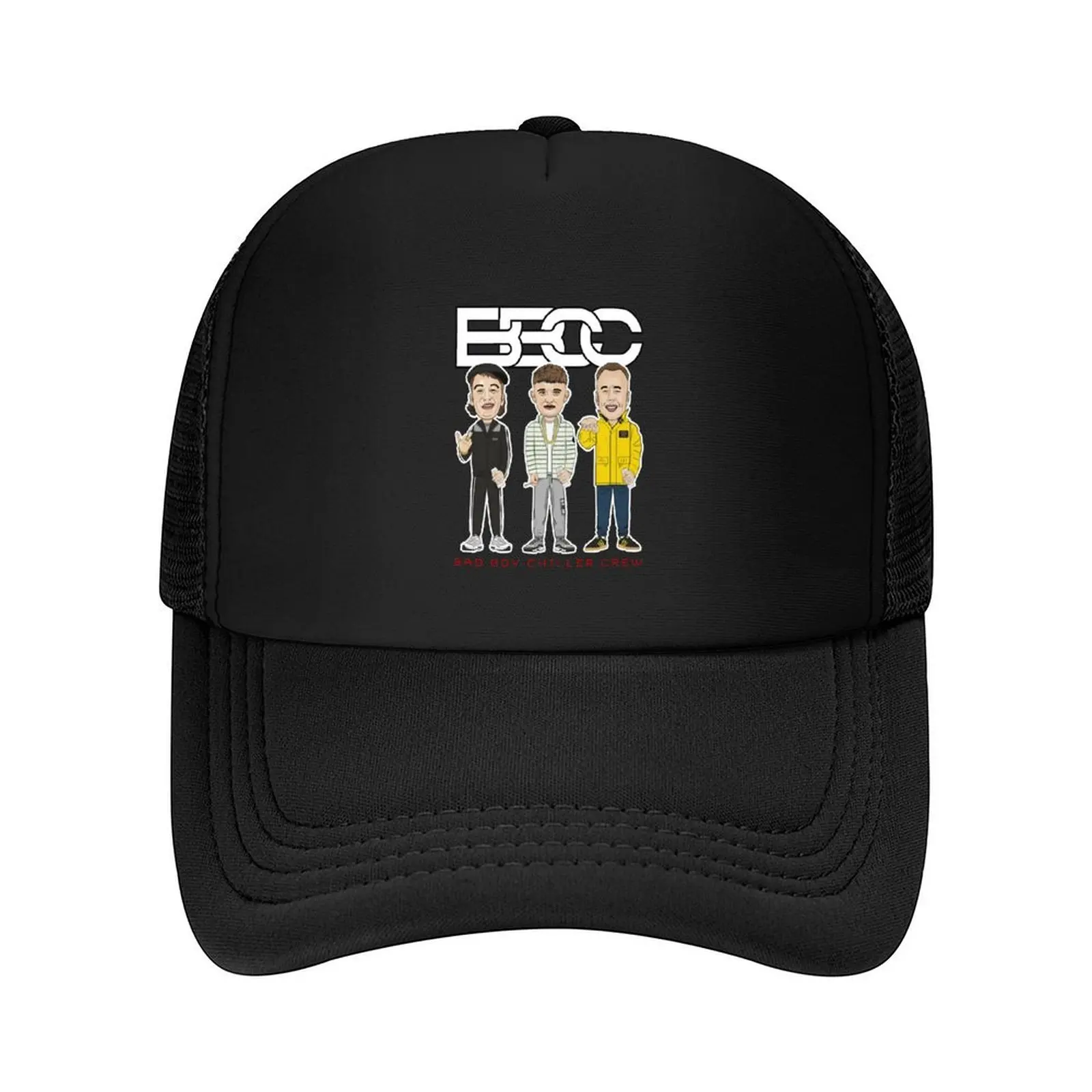 

BBCC fan Favorite BBCC Baseball Cap tea Hat Luxury Hat Military Cap Man hats on offer Woman Hats Men's